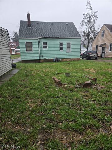 3948 E 188th Street, Cleveland, OH 44122