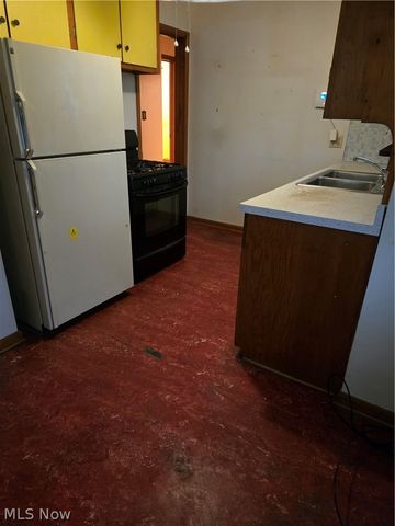 3948 E 188th Street, Cleveland, OH 44122