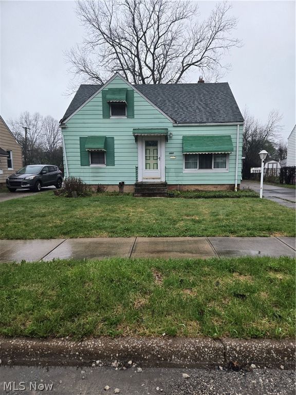 3948 E 188th Street, Cleveland, OH 44122