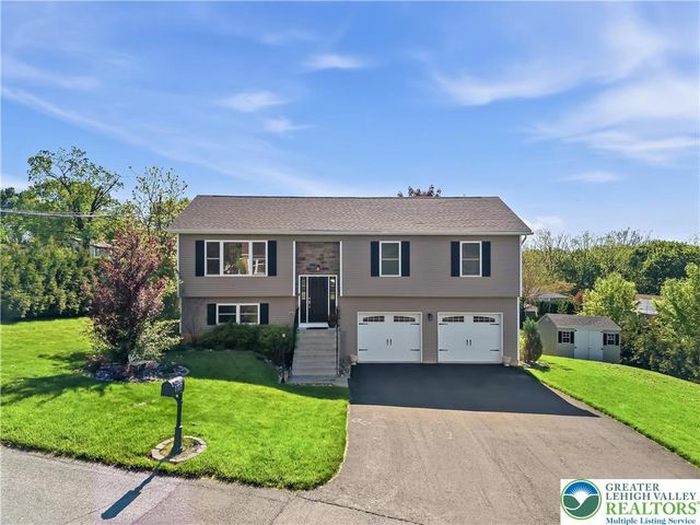 1705 2nd Street, Bethlehem Twp, PA 18020