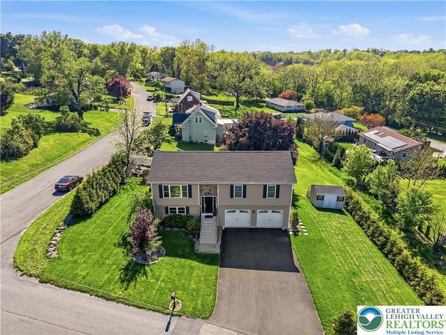 1705 2nd Street, Bethlehem Twp, PA 18020