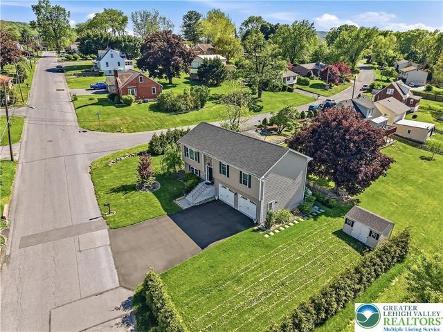 1705 2nd Street, Bethlehem Twp, PA 18020