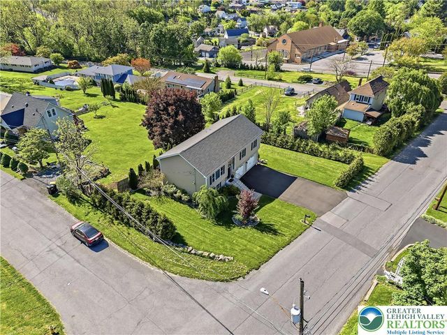 1705 2nd Street, Bethlehem Twp, PA 18020