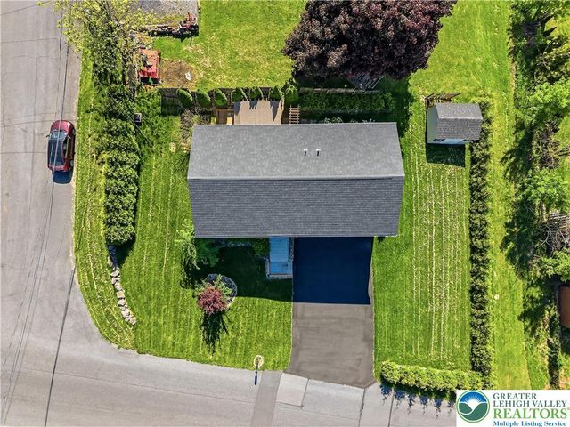 1705 2nd Street, Bethlehem Twp, PA 18020