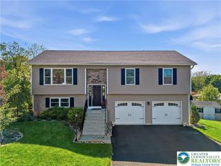 1705 2nd Street, Bethlehem Twp, PA 18020