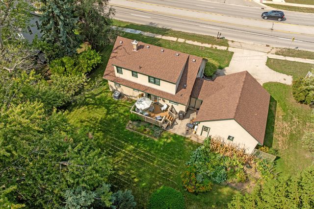 3808 Port Sheldon Street, Georgetown Twp, MI 49426