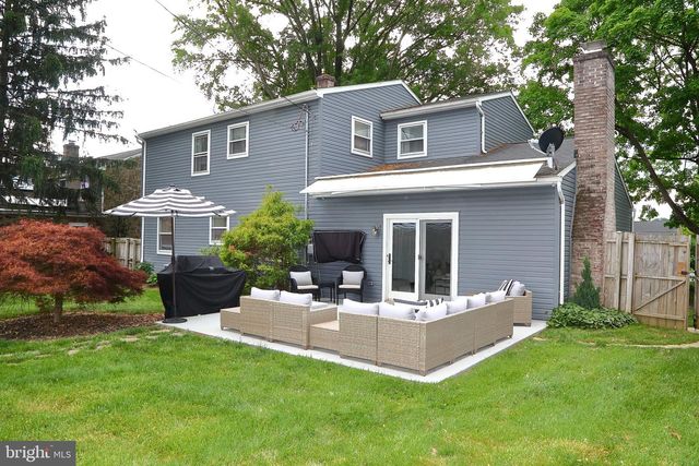 445 HAVERHILL RD, Lancaster, PA 17601