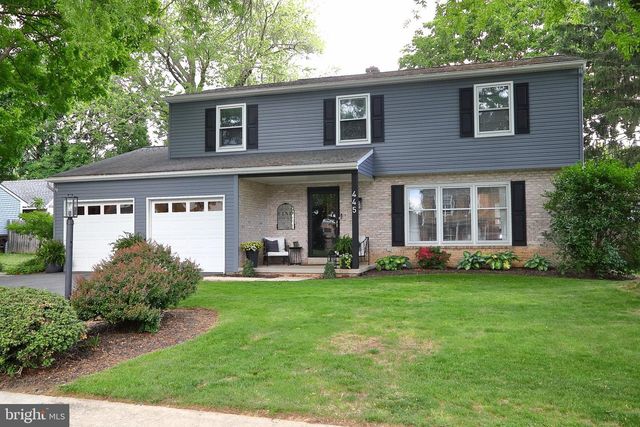 445 HAVERHILL RD, Lancaster, PA 17601
