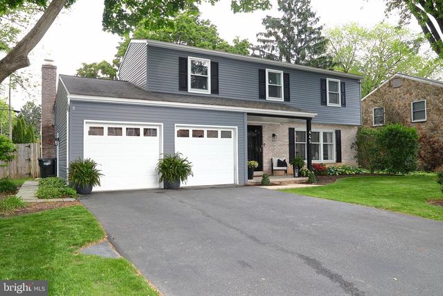 445 HAVERHILL RD, Lancaster, PA 17601