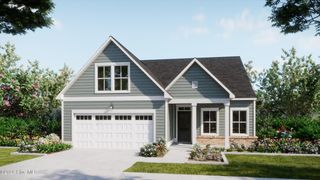 6036 Painted Turtle Place, Leland, NC 28451