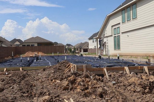 4634 Gemini Street, Richmond, TX 77469