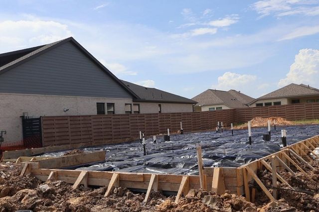 4634 Gemini Street, Richmond, TX 77469