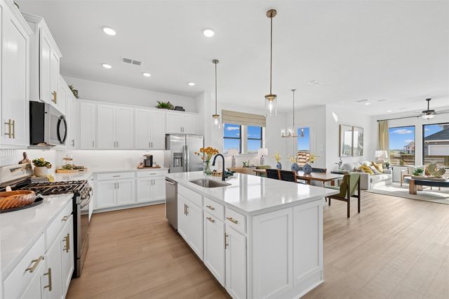 4634 Gemini Street, Richmond, TX 77469