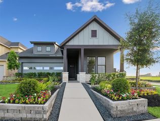 4634 Gemini Street, Richmond, TX 77469