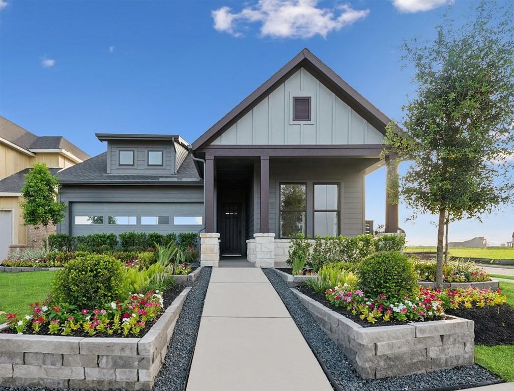 4634 Gemini Street, Richmond, TX 77469