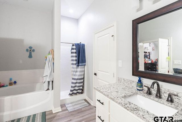 535 S Bolton, Jacksonville, TX 75766