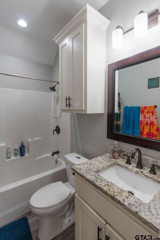 535 S Bolton, Jacksonville, TX 75766