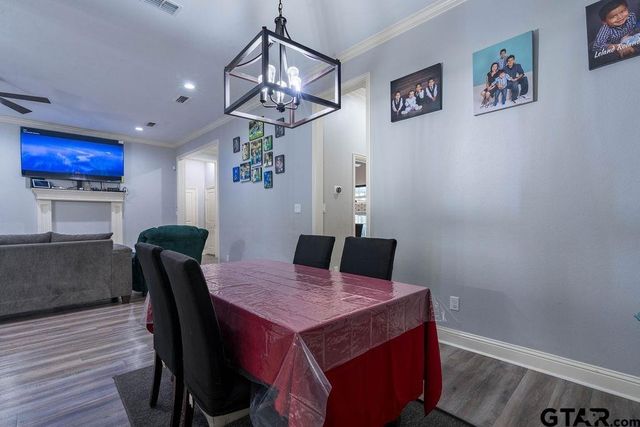 535 S Bolton, Jacksonville, TX 75766