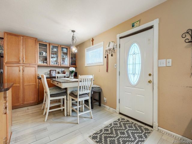 4960 W Oregon Pl, Denver, CO 80219