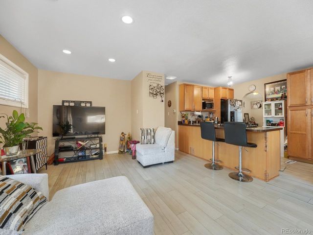 4960 W Oregon Pl, Denver, CO 80219