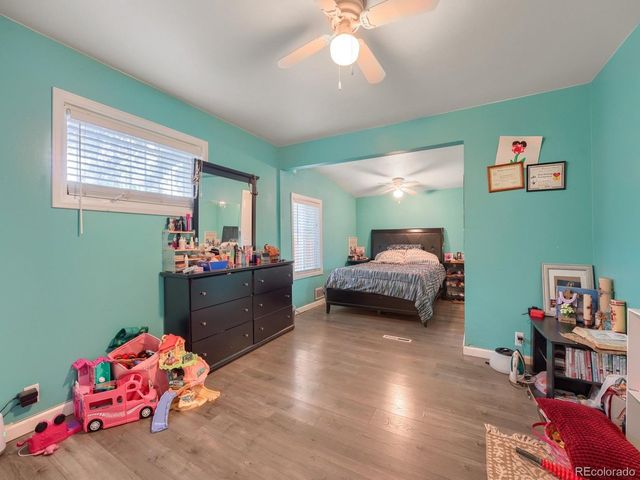4960 W Oregon Pl, Denver, CO 80219