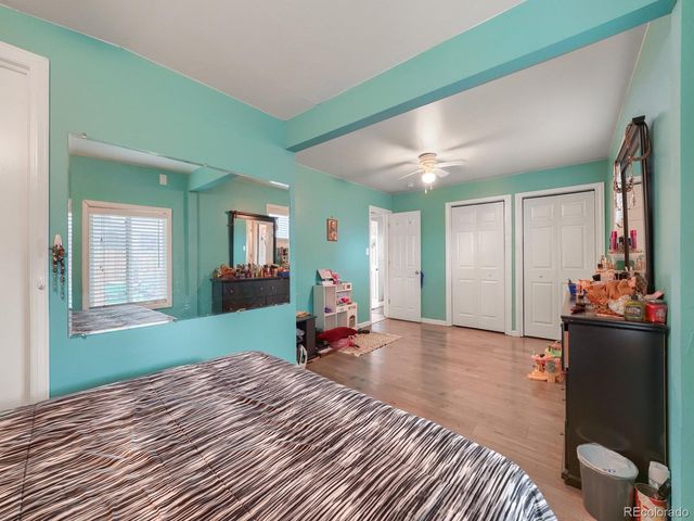 4960 W Oregon Pl, Denver, CO 80219