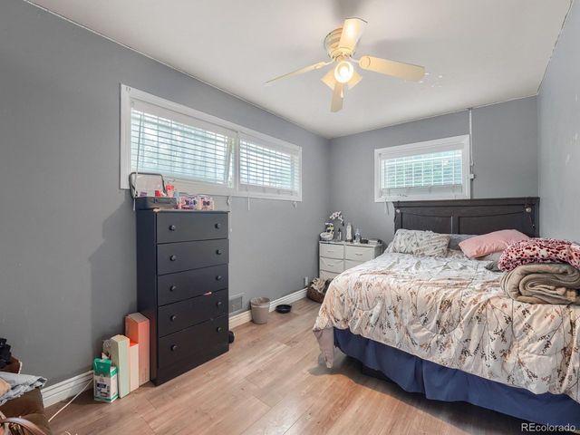 4960 W Oregon Pl, Denver, CO 80219