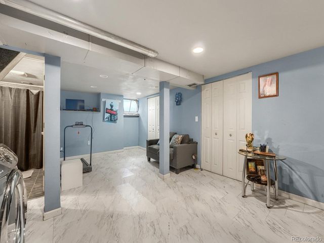 4960 W Oregon Pl, Denver, CO 80219