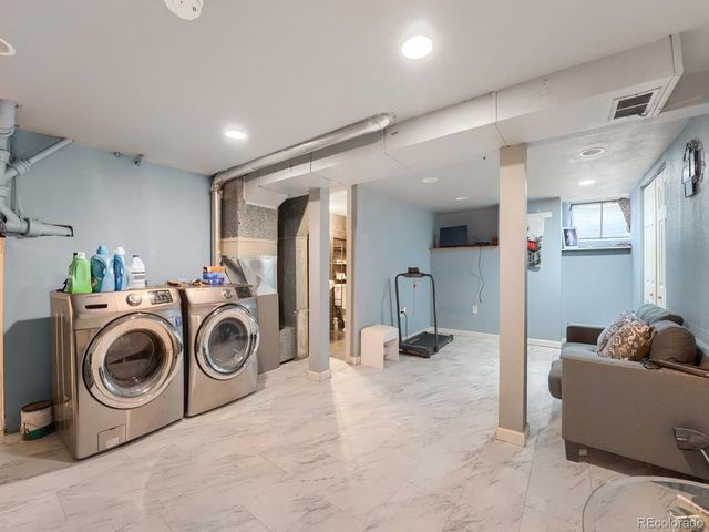 4960 W Oregon Pl, Denver, CO 80219