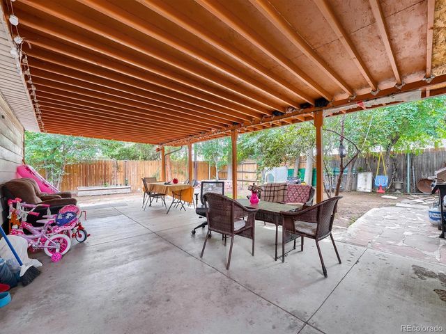 4960 W Oregon Pl, Denver, CO 80219