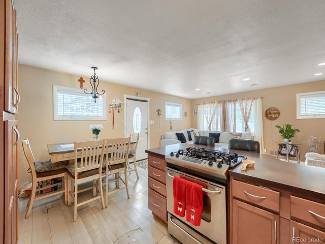 4960 W Oregon Pl, Denver, CO 80219