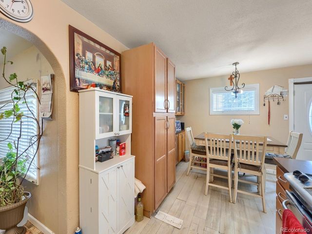 4960 W Oregon Pl, Denver, CO 80219