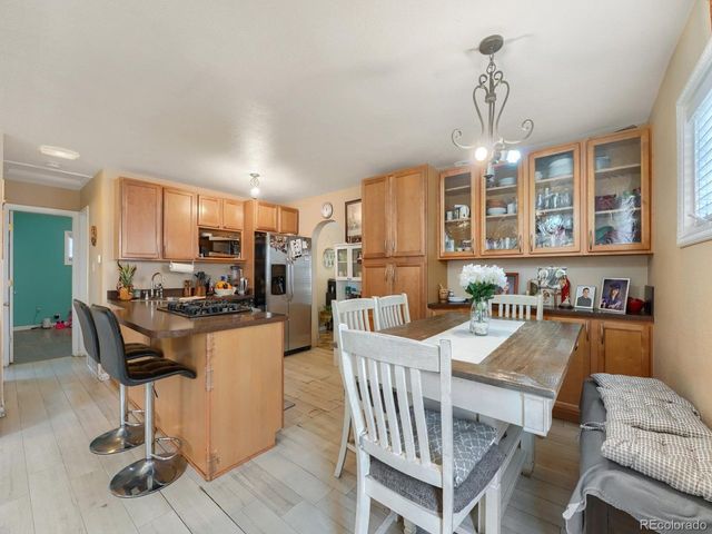 4960 W Oregon Pl, Denver, CO 80219