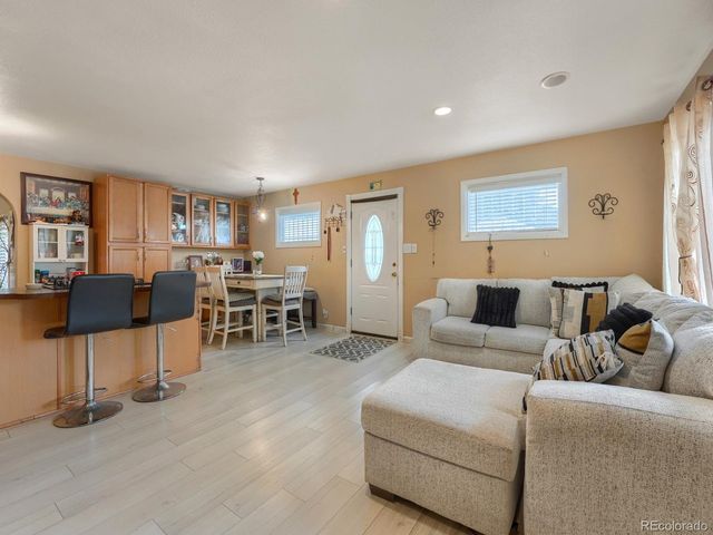 4960 W Oregon Pl, Denver, CO 80219