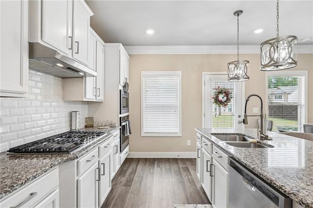 158 Mitchem Creek Drive, Loganville, GA 30052