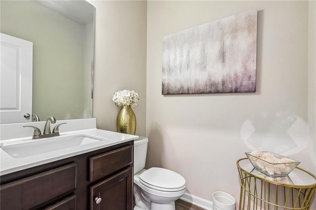 158 Mitchem Creek Drive, Loganville, GA 30052