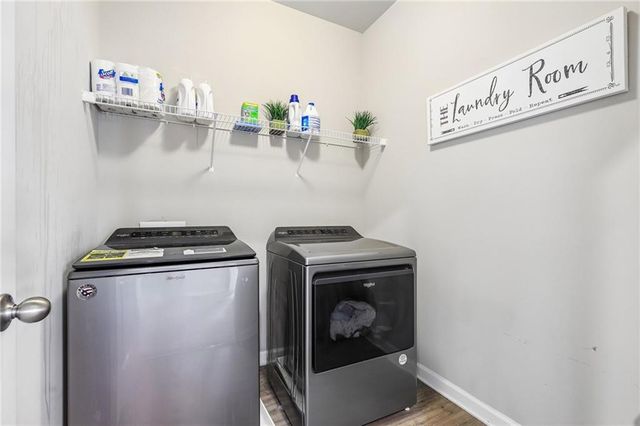 158 Mitchem Creek Drive, Loganville, GA 30052