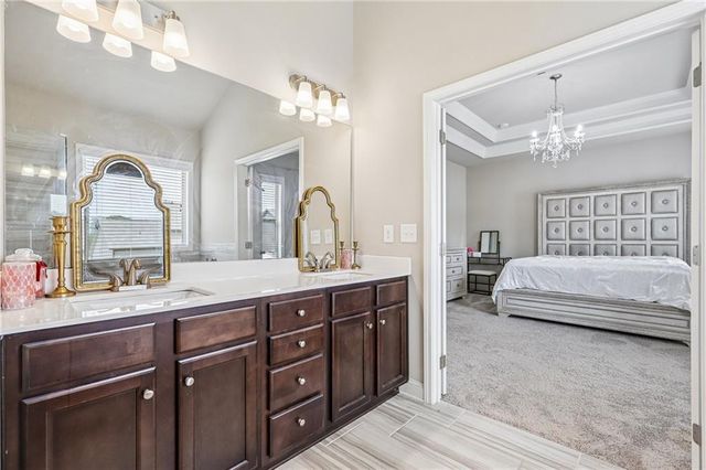 158 Mitchem Creek Drive, Loganville, GA 30052
