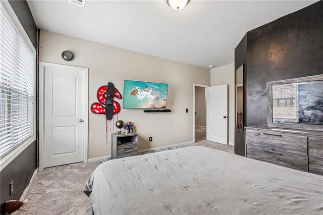 158 Mitchem Creek Drive, Loganville, GA 30052