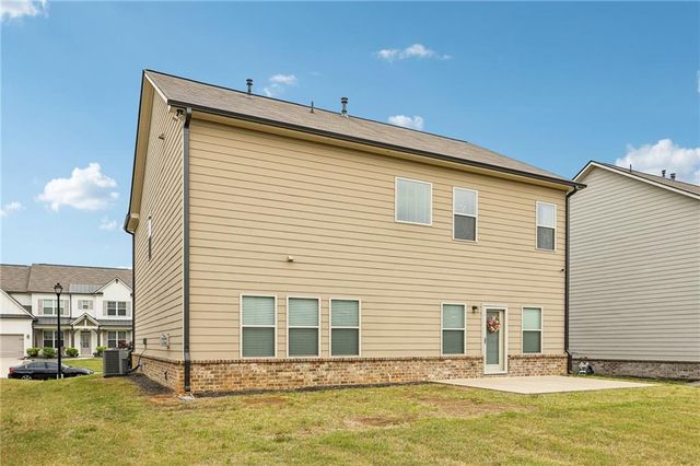 158 Mitchem Creek Drive, Loganville, GA 30052