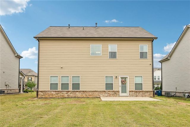 158 Mitchem Creek Drive, Loganville, GA 30052
