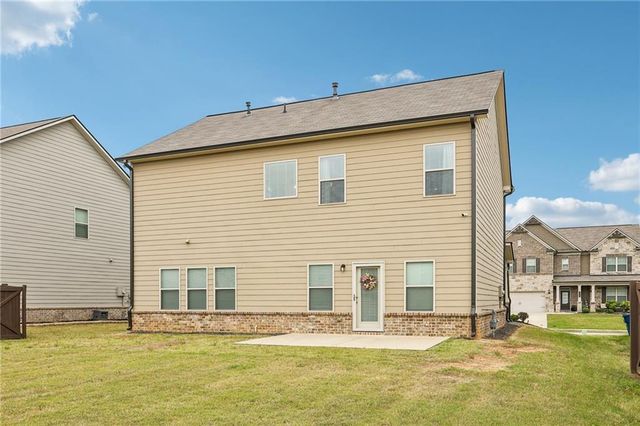 158 Mitchem Creek Drive, Loganville, GA 30052