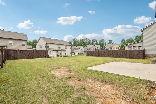 158 Mitchem Creek Drive, Loganville, GA 30052
