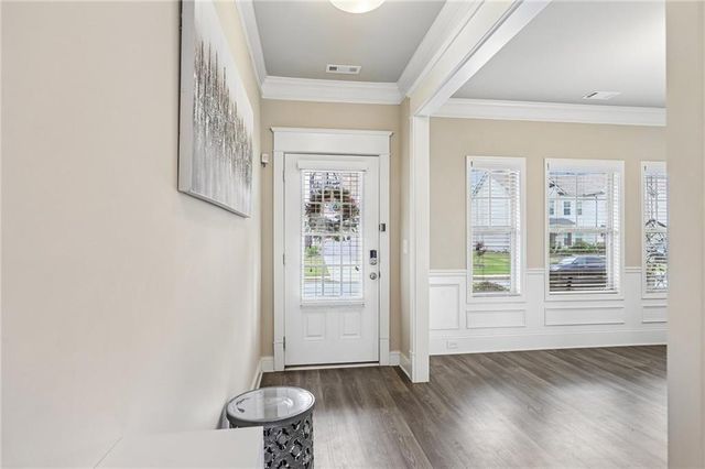 158 Mitchem Creek Drive, Loganville, GA 30052