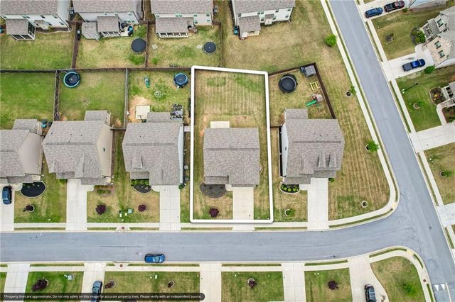 158 Mitchem Creek Drive, Loganville, GA 30052