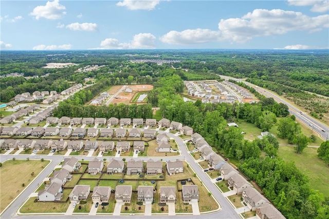 158 Mitchem Creek Drive, Loganville, GA 30052