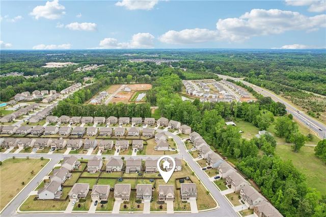 158 Mitchem Creek Drive, Loganville, GA 30052