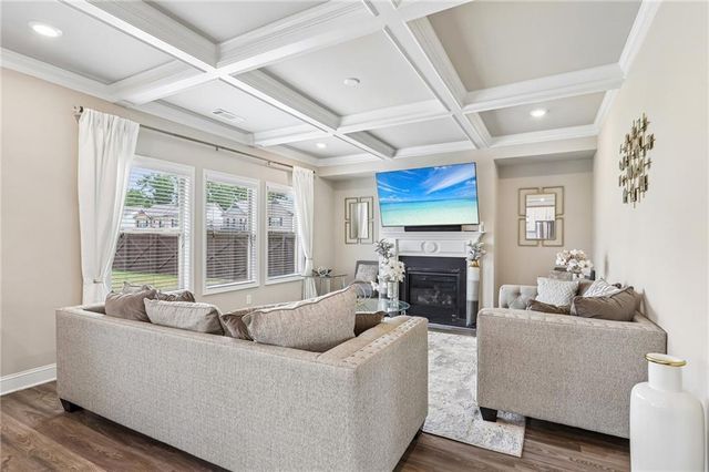 158 Mitchem Creek Drive, Loganville, GA 30052