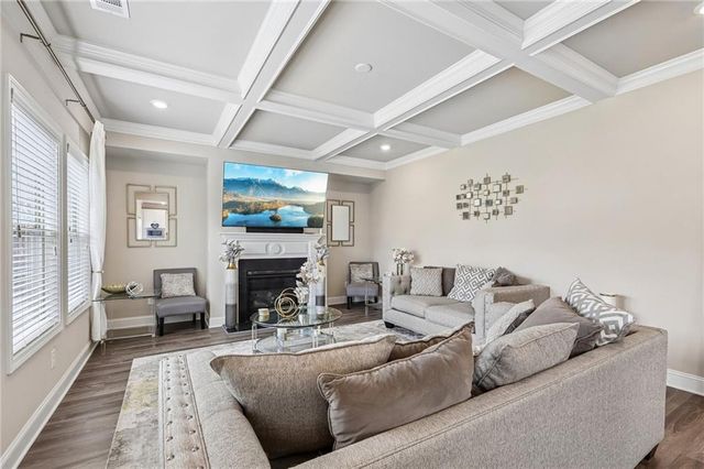 158 Mitchem Creek Drive, Loganville, GA 30052