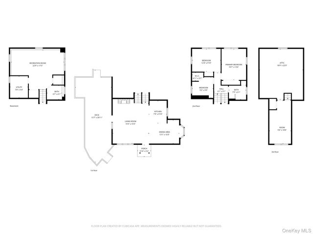 19 Nursery Road, Melville, NY 11747